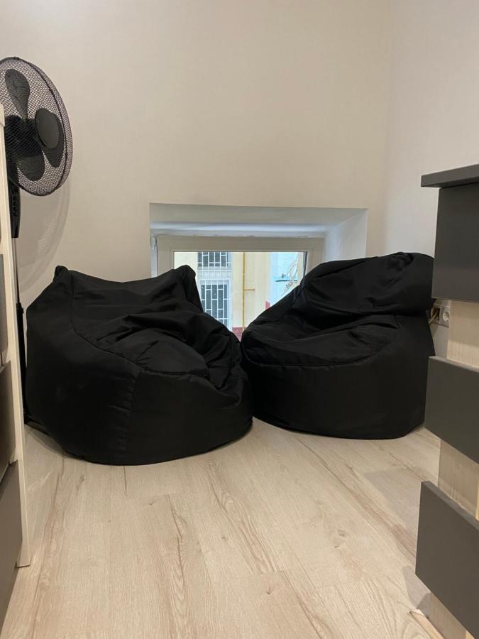 Downtown Mini Apartment 布达佩斯 外观 照片
