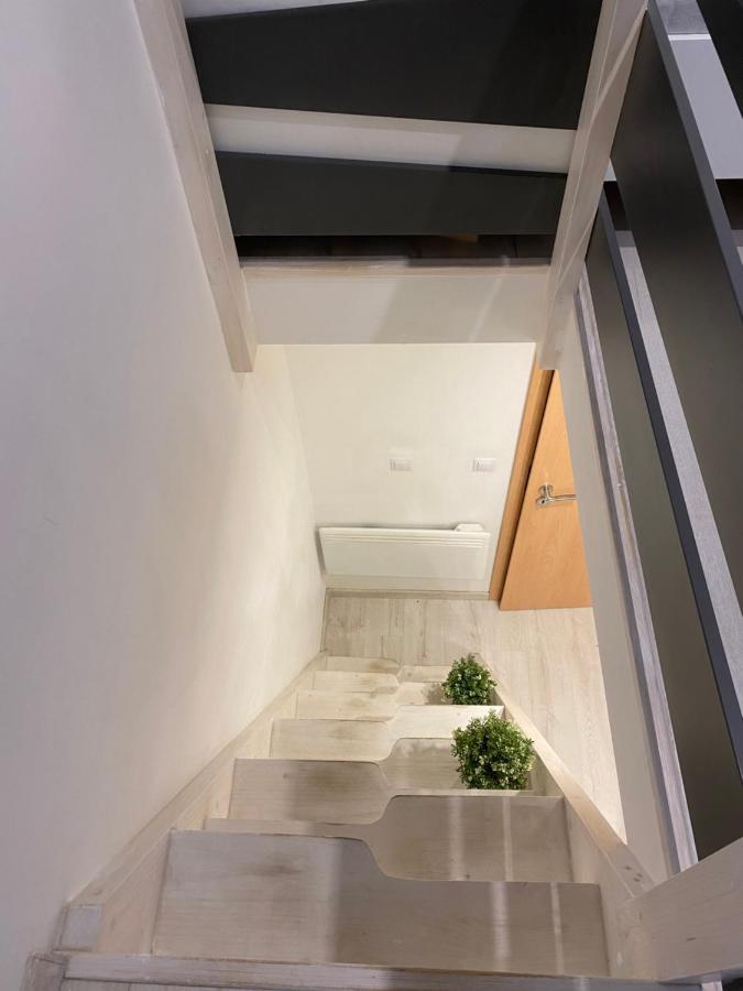 Downtown Mini Apartment 布达佩斯 外观 照片
